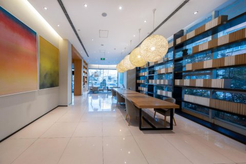 全季酒店(泰安万达广场店)