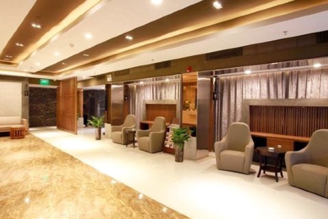 锦江之星品尚(西安钟楼北大街地铁站店)