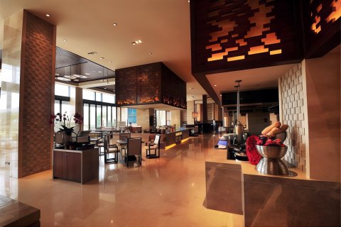 阳江海陵岛保利皇冠假日酒店