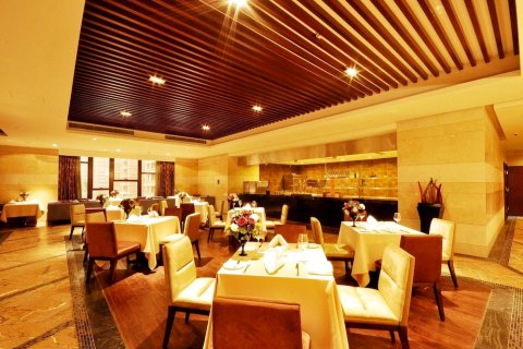 南充天来大酒店