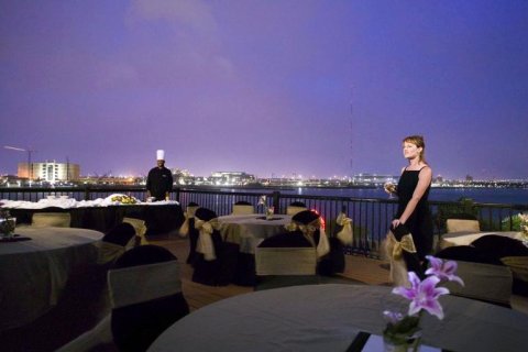 淄博银座华美达大酒店