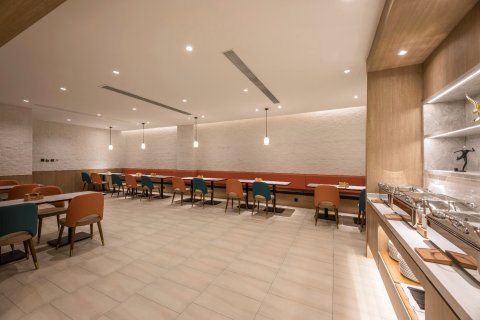 汉庭酒店(海安人民西路店)