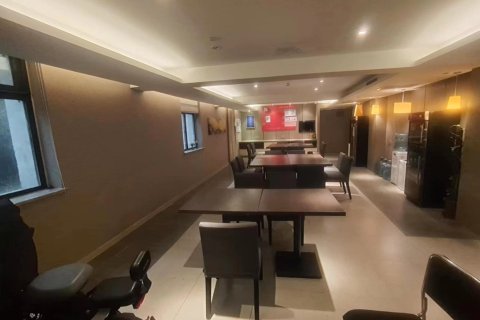 北京天坛北门桥湾地铁站漫心酒店