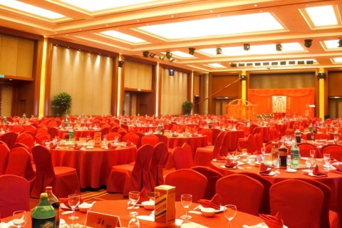 大连瓦房店悦宸酒店