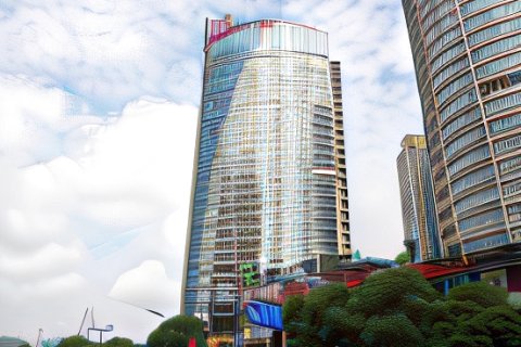 维也纳酒店(永州远志新外滩店)