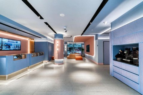 汉庭酒店(杭州西湖保俶路店)