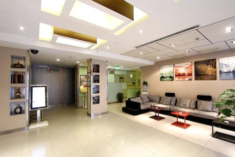 锦江之星(北京奥运村大屯路店)