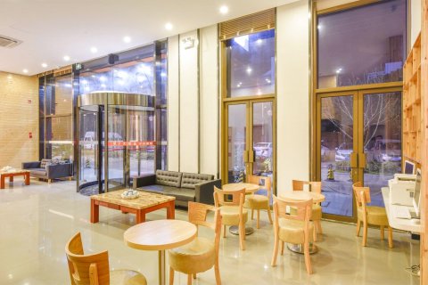 7天优品(湖州南浔古镇店)