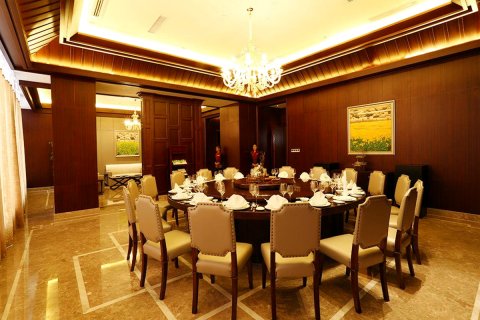 开化国际大酒店