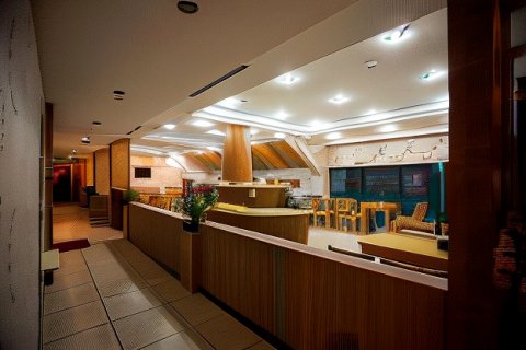 拉凯酒店(义乌国际商贸城店)