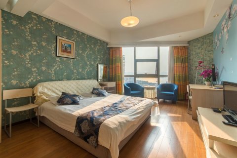 杭州伊麟酒店式公寓