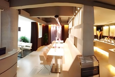 自贡同欣大酒店