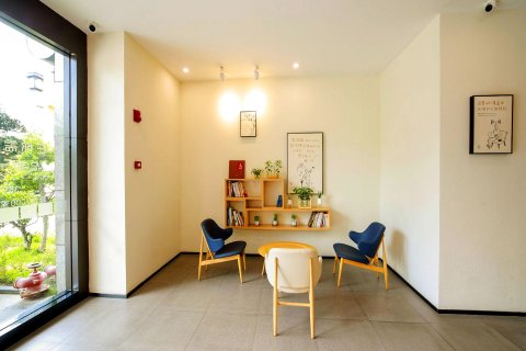 汉庭酒店(重庆巫山店)