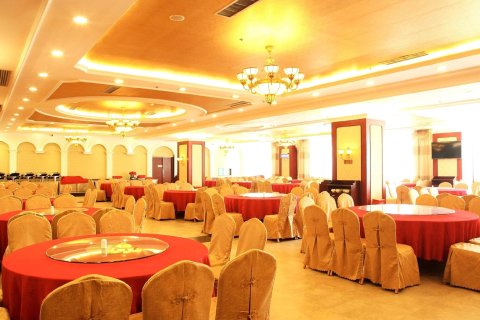 维也纳国际酒店(桂林阳朔西街店)