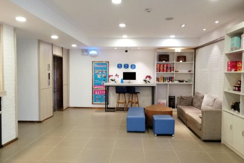 仅庭酒店(平阴汽车总站店)