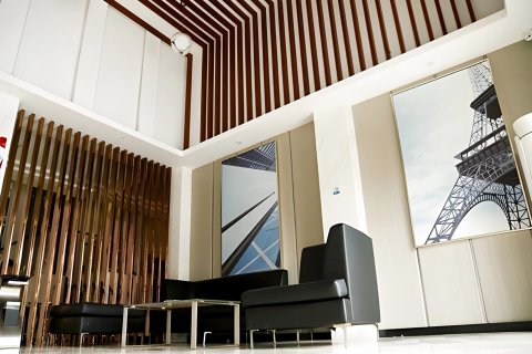 城市更捷酒店(怀化火车站广场店)