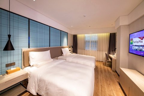 全季酒店(厦门火车站店)