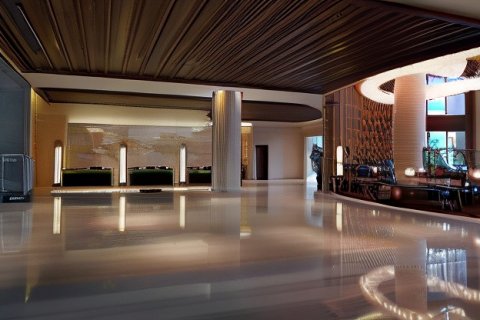 长白山万达威斯汀度假酒店