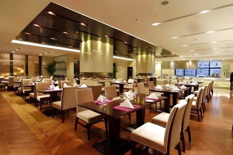 合肥栢景假日酒店