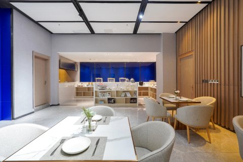 丽呈睿轩酒店(贵阳龙洞堡机场店)