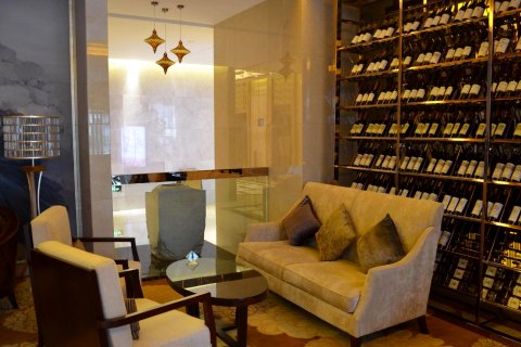 盐城明城锦江大酒店