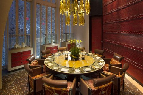 北京康莱德酒店