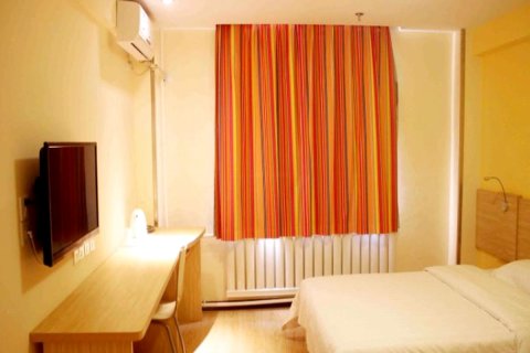 7天酒店(乳山青山路店)