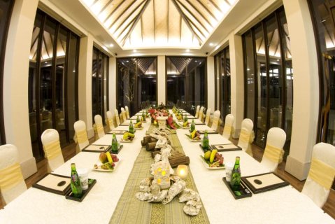 厦门日月谷温泉渡假村