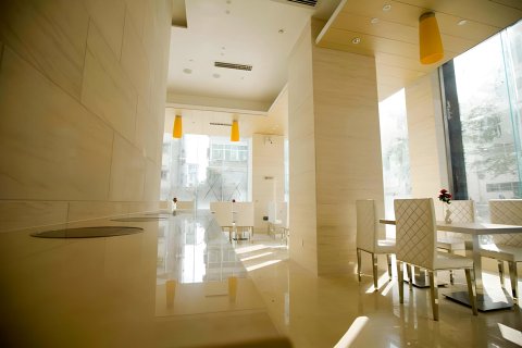 全季酒店(三亚中心店)