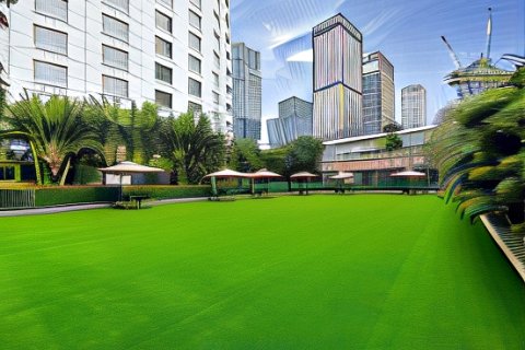 深圳凯宾斯基酒店