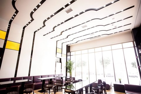 麗枫酒店(乐山高铁万达广场店)