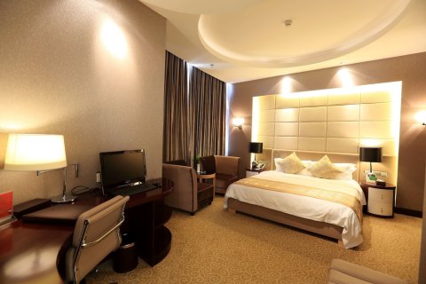 莱阳金山国际酒店