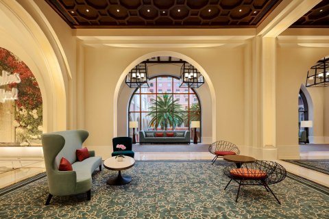 环球影城大酒店