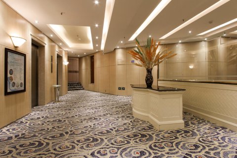 北京国都大饭店