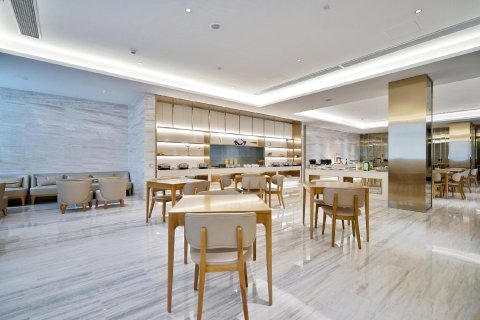 全季酒店(杭州萧山机场大道店)