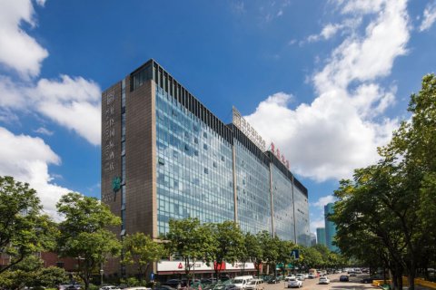 义乌开臣国际酒店