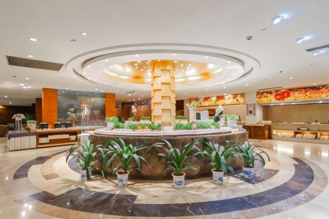 海宁皮都锦江大酒店
