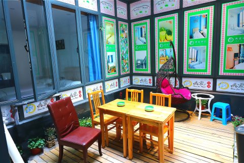 典家精品酒店(杭州河坊街店)