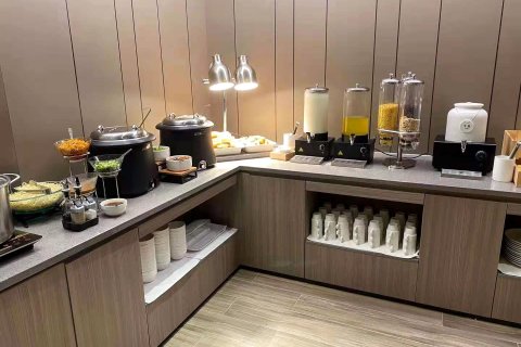 汉庭酒店(武汉火车站店)