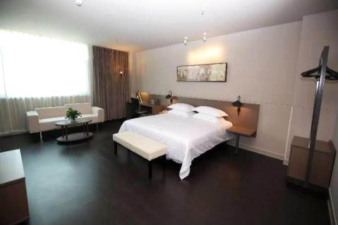 锦江之星品尚(昌吉行政中心店)