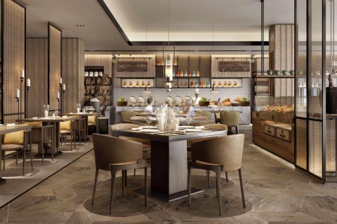 海南澄迈鲁能蔚景温德姆酒店