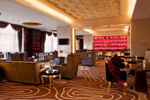 莱阳金山国际酒店