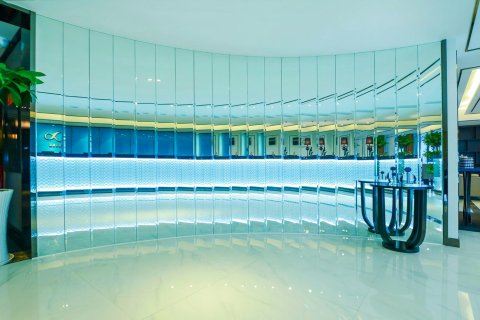 希岸酒店(重庆东站茶园店)