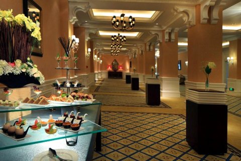 重庆长寿碧桂园凤悦凤凰酒店