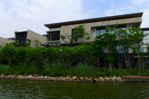 深圳蓝楹湾度假酒店