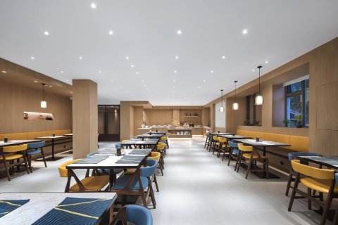 汉庭优佳酒店(南京玄武门店)