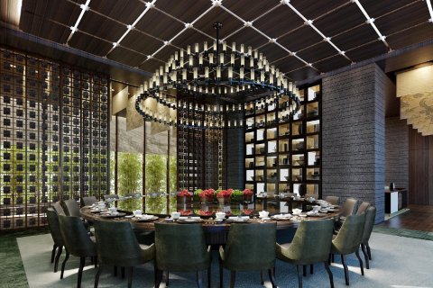 南京涵碧楼酒店