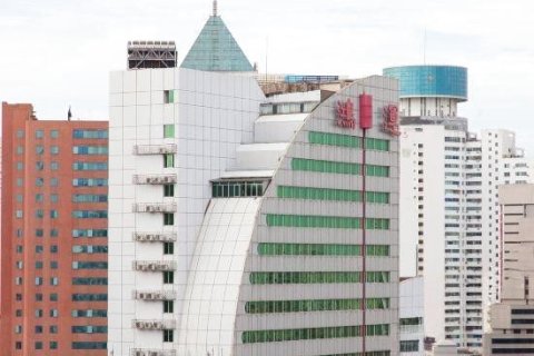 海南鸿运大酒店(海口骑楼老街店)