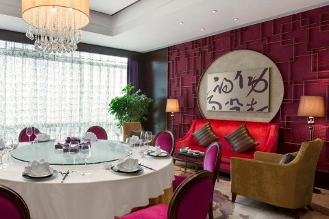 重庆凯宾斯基酒店