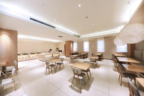 全季酒店(吐鲁番高昌路店)